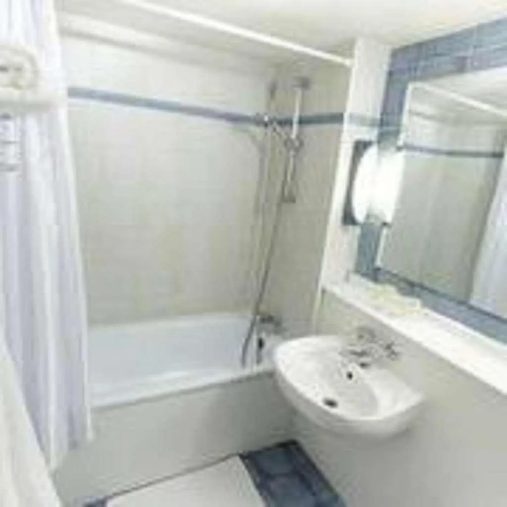Kyriad Tarbes Bastillac France