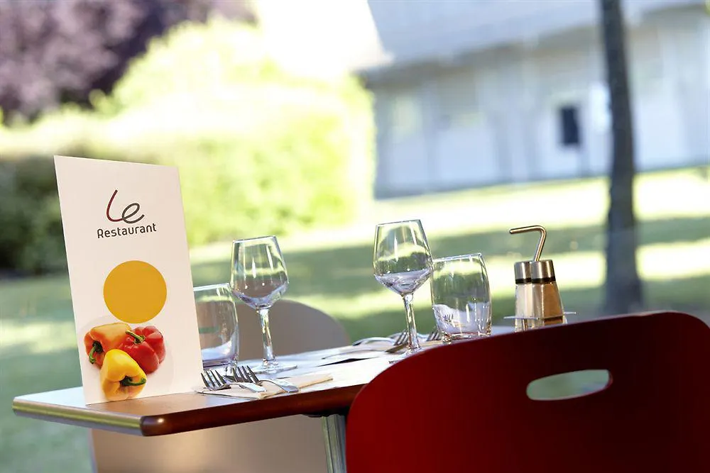 Hotel Kyriad Tarbes Bastillac