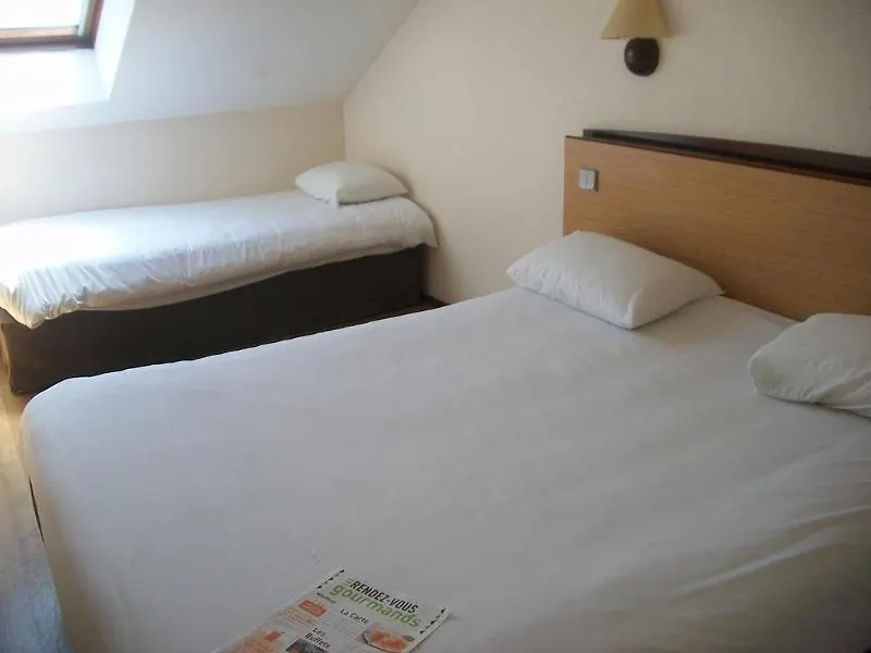 Kyriad Tarbes Bastillac Hotel