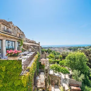 Chateau Le Cagnard 4*, Cagnes-sur-Mer France