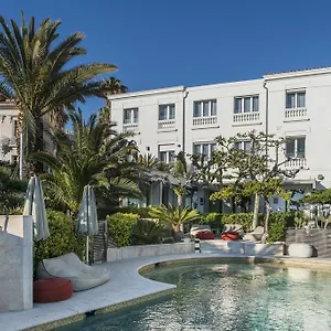 Le Petit - Passedat 5*, Marseille France
