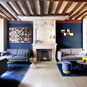 Sevres Saint Germain 3*, Paris France