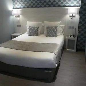 Hotel L'europeen
