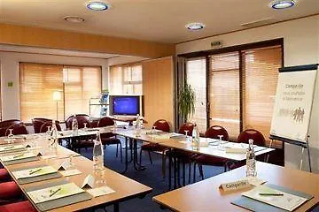 *** Hotel Kyriad Tarbes Bastillac Frankrijk
