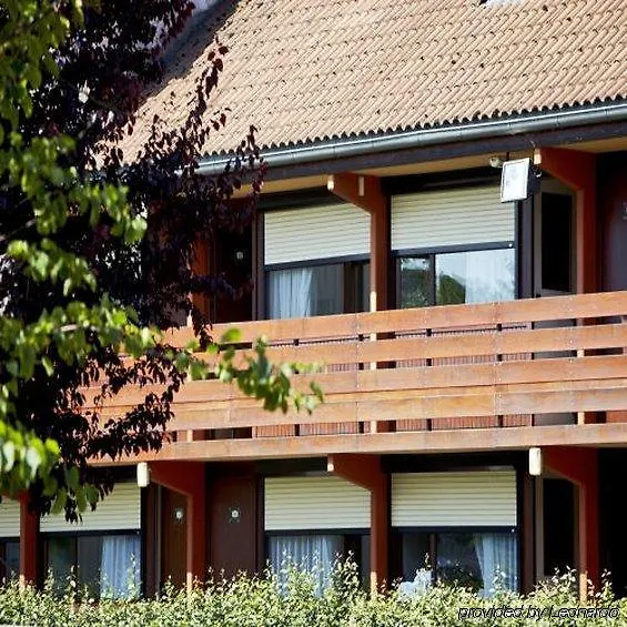 Hotel Kyriad Tarbes Bastillac