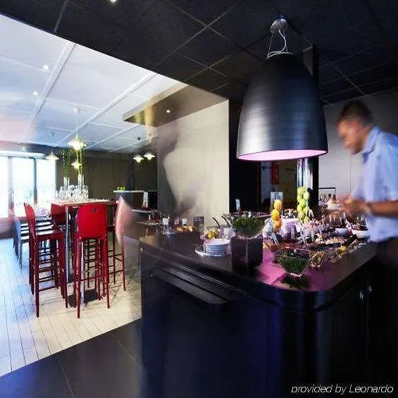 Kyriad Tarbes Bastillac Hotel