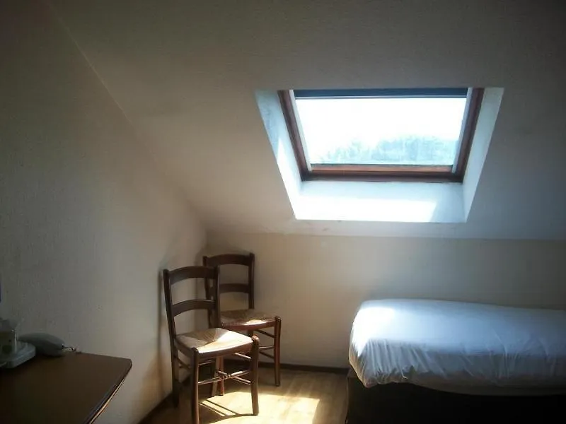Kyriad Tarbes Bastillac